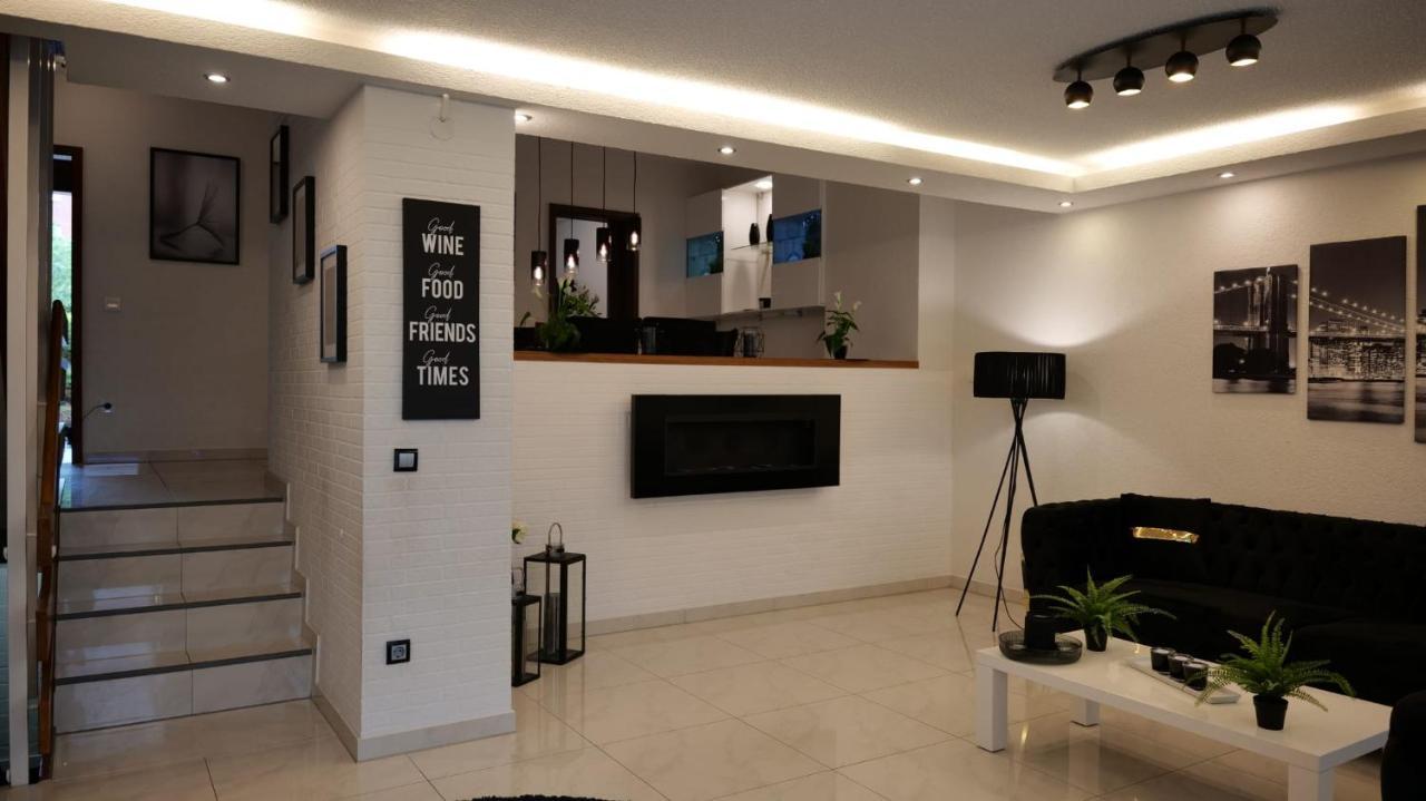 Spa Lounge Hannover Buitenkant foto